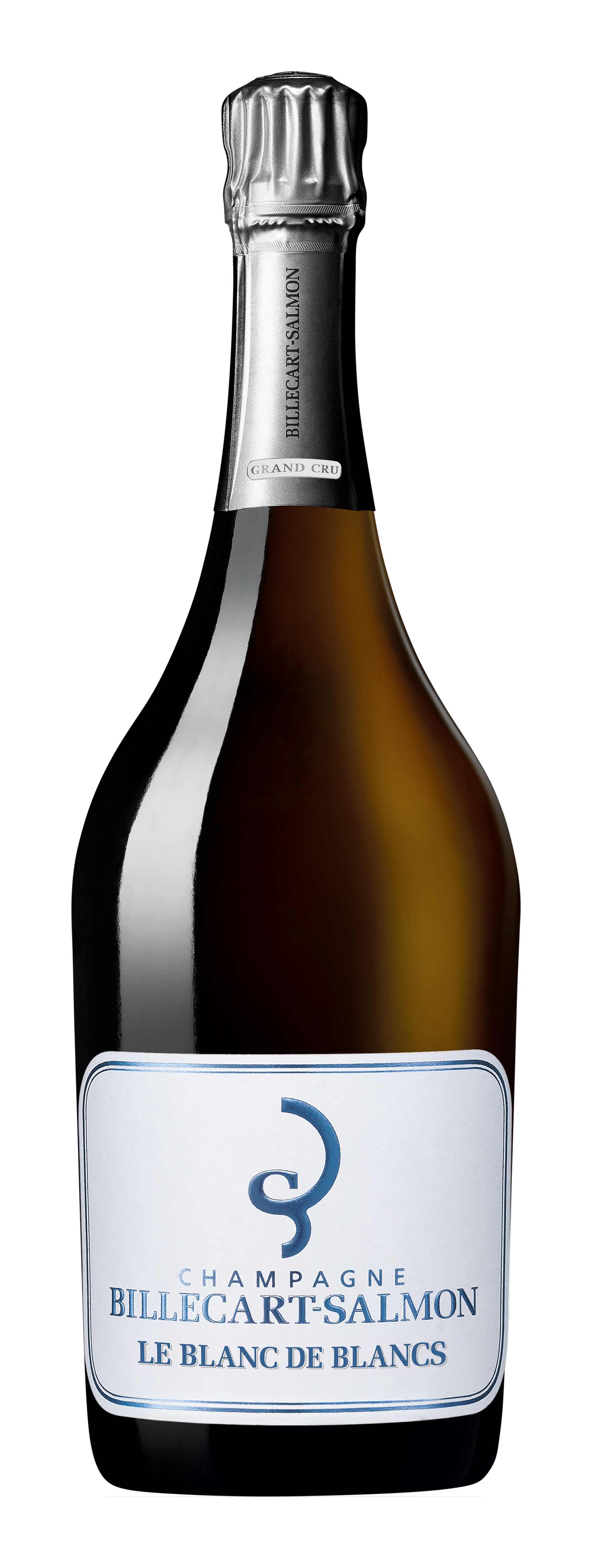 Billecart-Salmon Le Blanc de Blancs Grand Cru Extra Brut Magnum